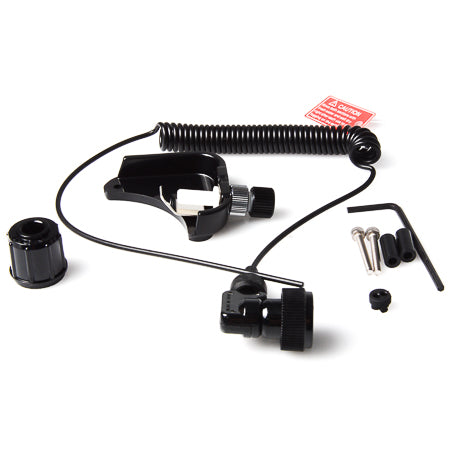Inon Optical D Cable (L Type)/Cap W50 Set for Canon SD960 IS