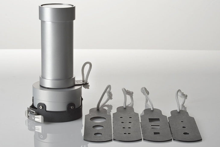Retra LSD Ultimate Snoot Light Shaping Device (Choose Your Light Source)
