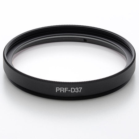 Olympus PRF-D37 Protective Filter for 17mm f2.8 Lens