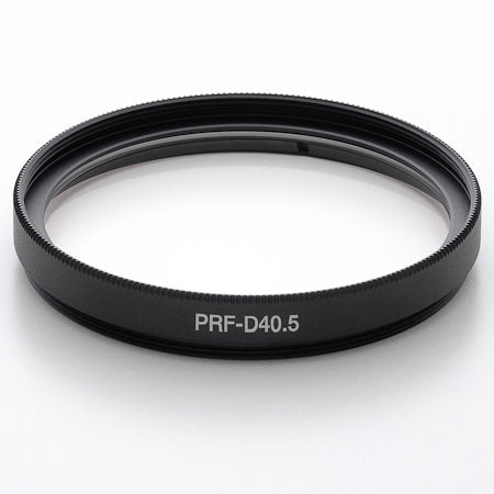 Olympus PRF-D40.5 protective Filter for 14-24mm Lens