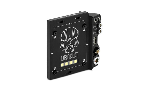 RED DIGITAL CINEMA DSMC2 BASE EXPANDER – Reef Photo 