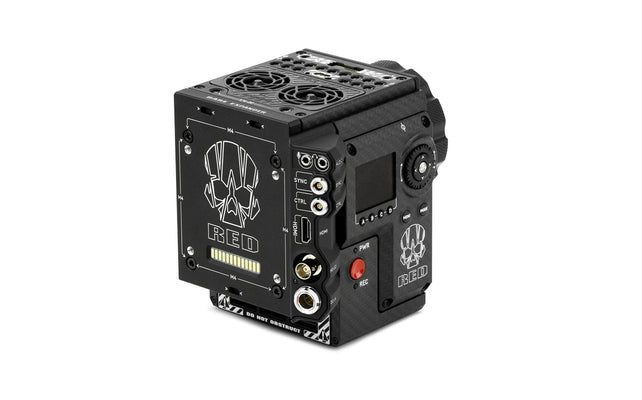 RED DIGITAL CINEMA DSMC2 BASE EXPANDER – Reef Photo & Video