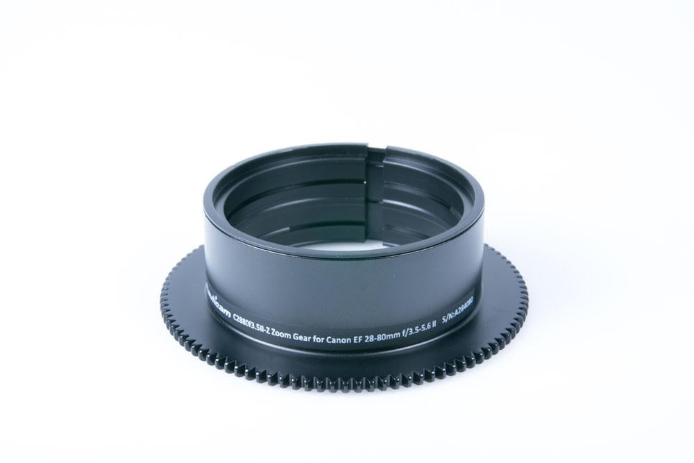 Zoom & Focus Gears – Tagged 