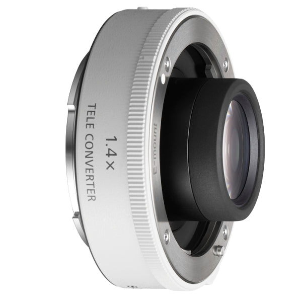 Sony FE 1.4X Teleconverter