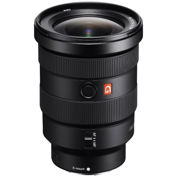 Sony FE 16-35mm f/2.8 GM Lens (Full-frame E-mount Lens)