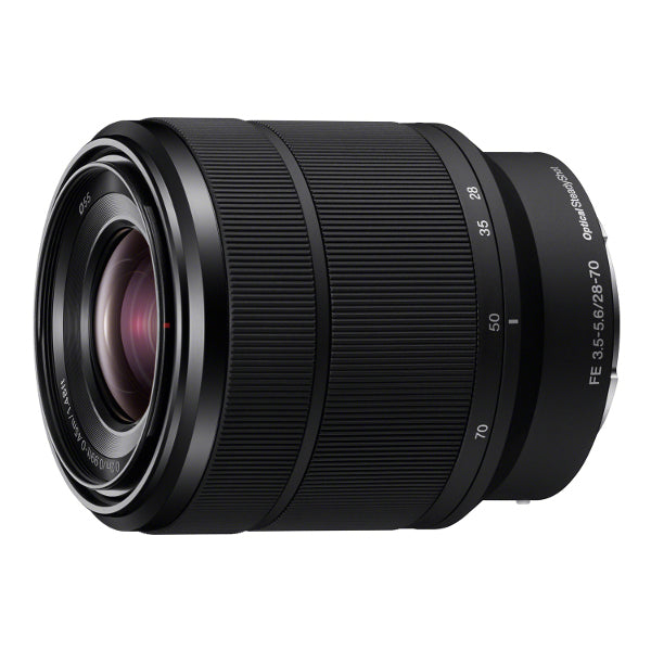 Sony FE 28-70mm f/3.5-5.6 OSS Lens – Reef Photo & Video