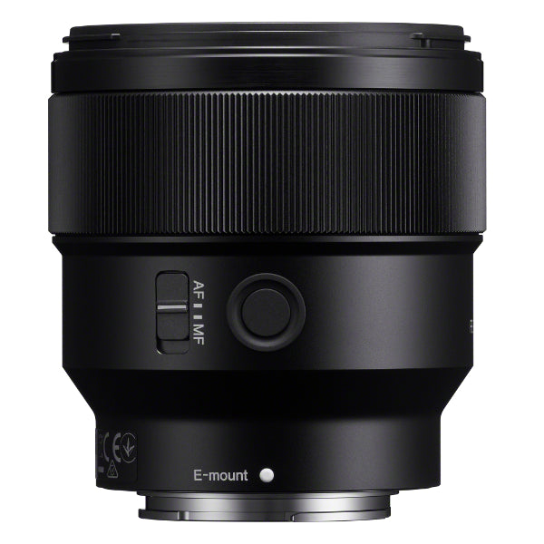 Sony FE 85mm f/1.8 Lens – Reef Photo & Video