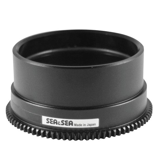Sea & Sea Focus Gear for Sigma 10mm f2.8 EX DC Fisheye HSM for Nikon