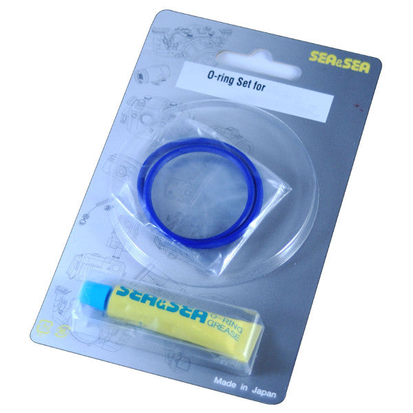 Sea & Sea O-Ring Set for DX-5400