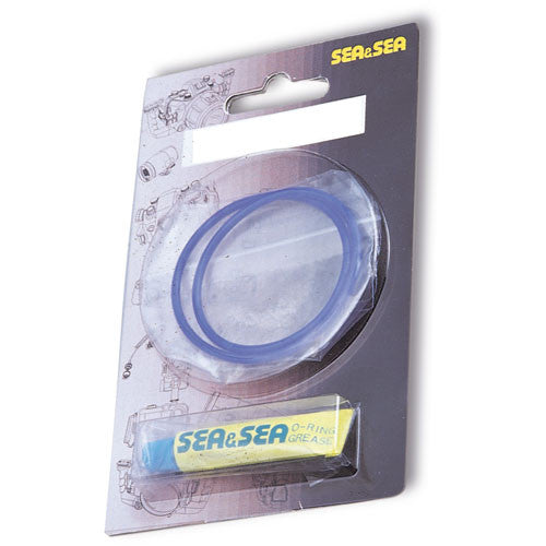 SEA & SEA DX 1G Kit + Top (258462) EUR 197,23 - FR