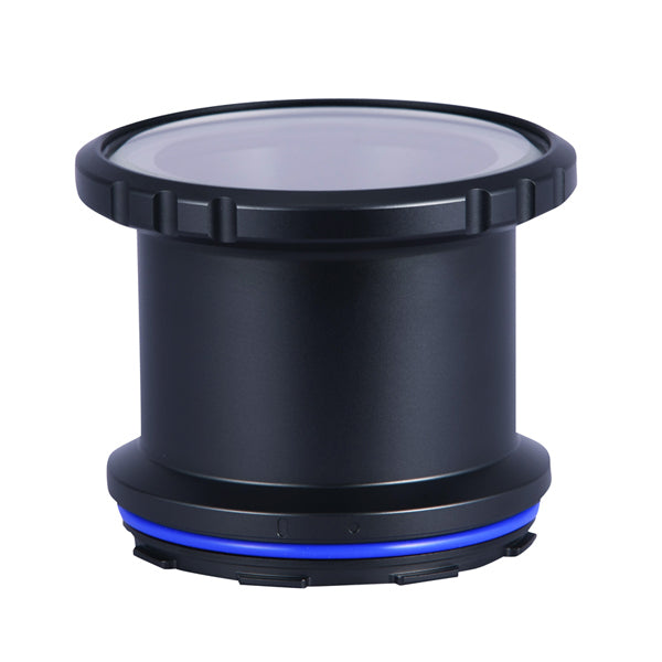 Sea & Sea ML Mirrorless Flat Port 63