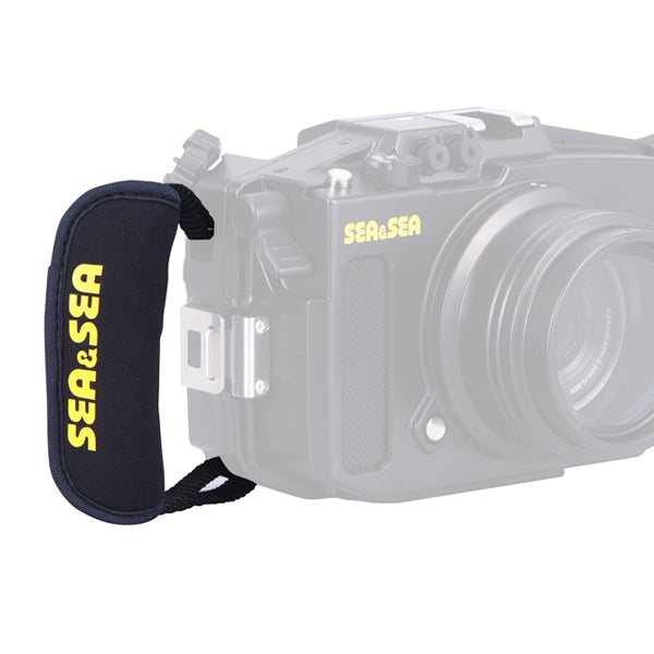 Sea & Sea Hand Strap for Mirroless Housings