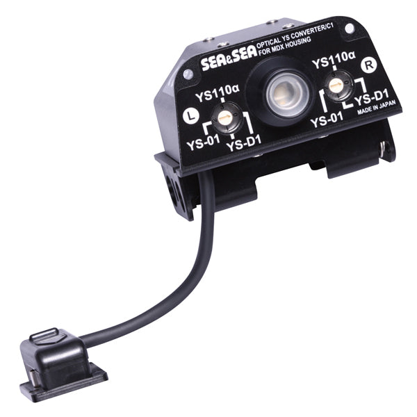 Sea & Sea Internal YS Converter / C for MDX-70D