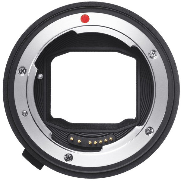 Sigma MC-11 Mount Converter/Lens Adapter (Sigma EF-Mount Lenses to Sony E)