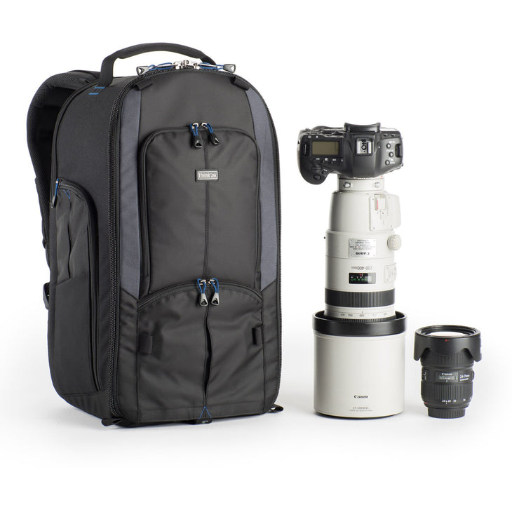 Discontinued - Think Tank StreetWalker HardDrive V2.0 Backpack