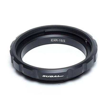 Subal EXR-20/GS3 20mm Extension Ring Converter