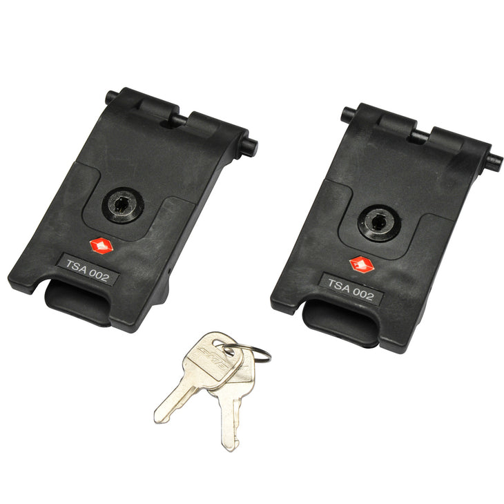 SKB TSA Latch Kit, Large