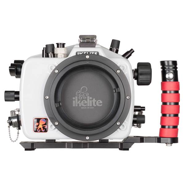 Ikelite 200DL Housing for Nikon D7500