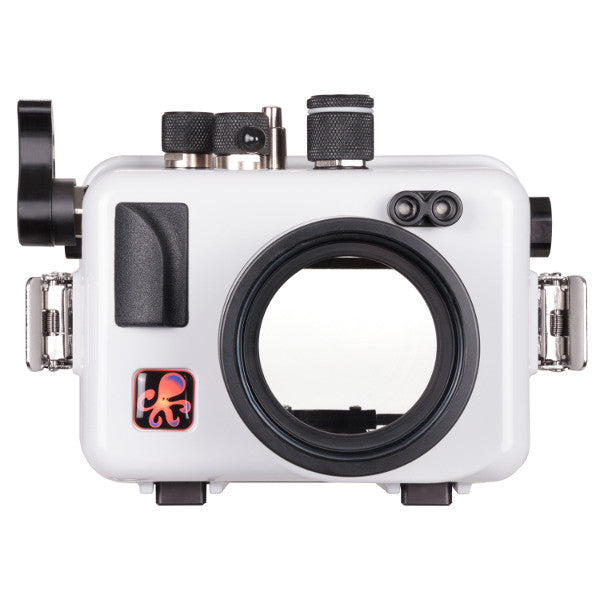 (Discontinued) Ikelite Underwater Housing for Canon G7X Mark II Camera