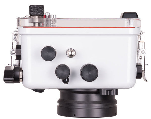 Ikelite Underwater Housing for Canon G7X Mark II Camera – Reef