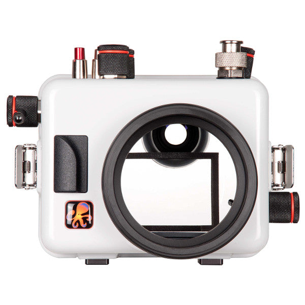 (Discontinued) Ikelite Compact Housing for Panasonic G7