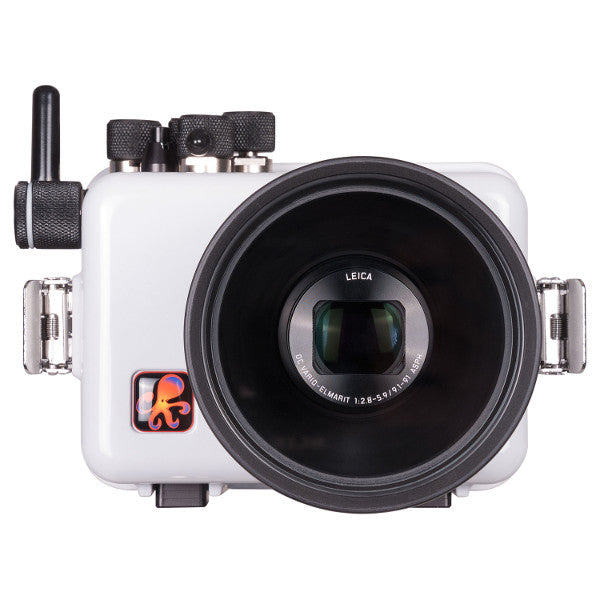 Ikelite Underwater Housing for Panasonic ZS100, TZ100, TZ101