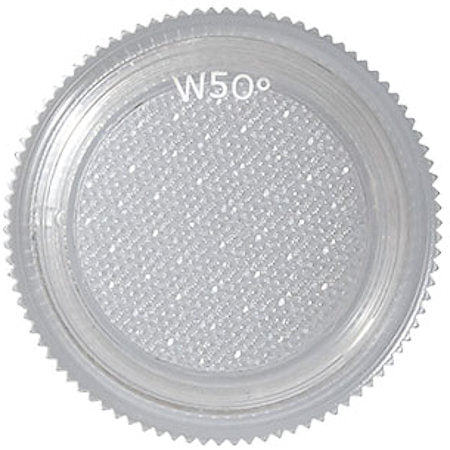 Inon 50 Degree Filter for LE Lights