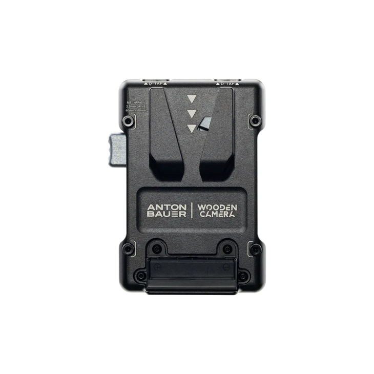 SmallHD Micro Battery Plate for SmallHD Ultra 5 Series (V-Mount)