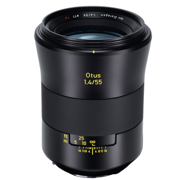 Zeiss Otus 55mm f/1.4 ZE for Canon