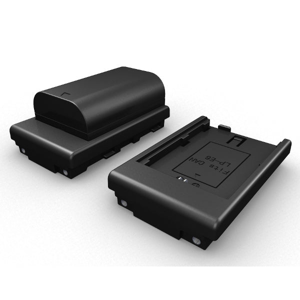 Atomos Canon Battery Adaptor for Atomos Recorders