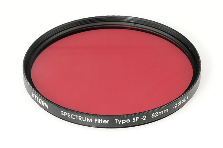 Discontinued - Keldan Threaded Spectrum Filter (Choose Variations)