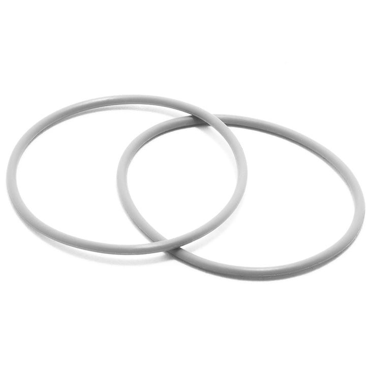 Replacement O-ring Set for Backscatter Hybrid Flash HF-1 and Macro Wide 4300 Video Light