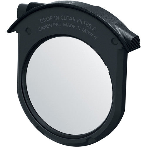 Canon Drop-In Filter A