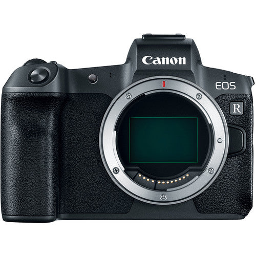Canon EOS R Mirrorless Digital Camera (Body Only) – Reef