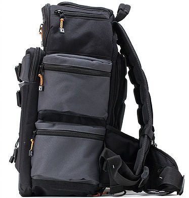 Cinebags CB25 Revolution Back Pack – Reef Photo & Video