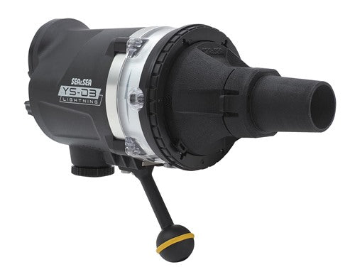 Sea & Sea Snoot for Sea & Sea YS-D3 Underwater Strobes