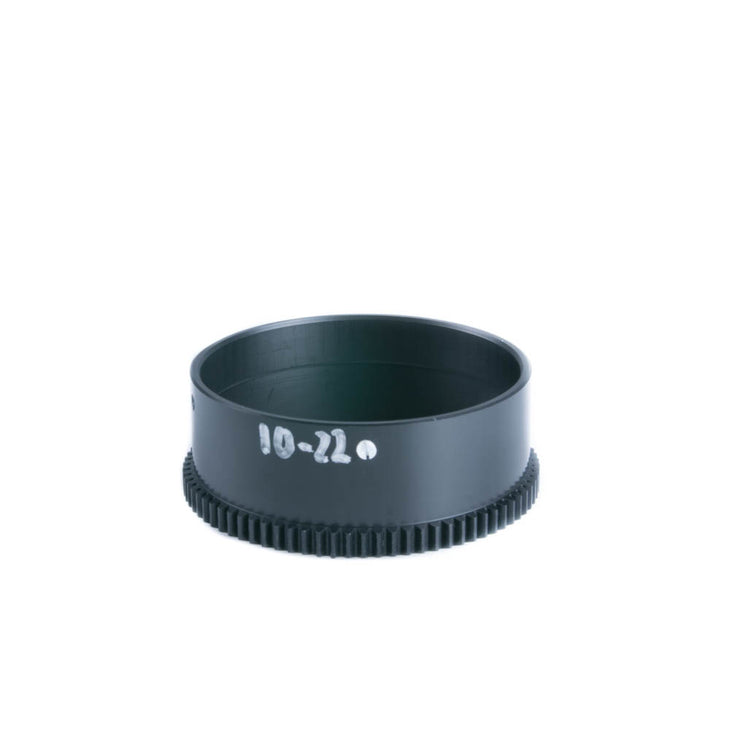 cp.2019 Used Subal 4ZC465 Zoom Gear for Canon EFS 10-22/3.5-4.5 USM (C50, C40) (SKU:sub.4ZC465)