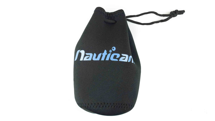Nauticam Neoprene Bag for SMC / Lenses/ Enhanced Viewfinders