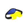 FIX Fluorescence Mask Filter