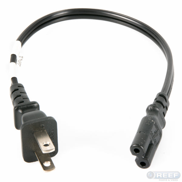 VDE Small electrical power supply Cord