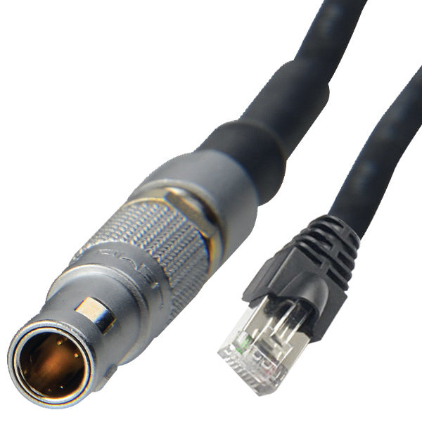 Laird EtherNet Data Cables 9-Pin Male to RJ45 Male