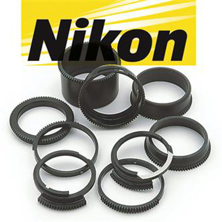 Subal Focus Gear 4FN028 for Nikkor AF 24-50/3.3-4.5D (ND10, ND2, ND20, ND80)
