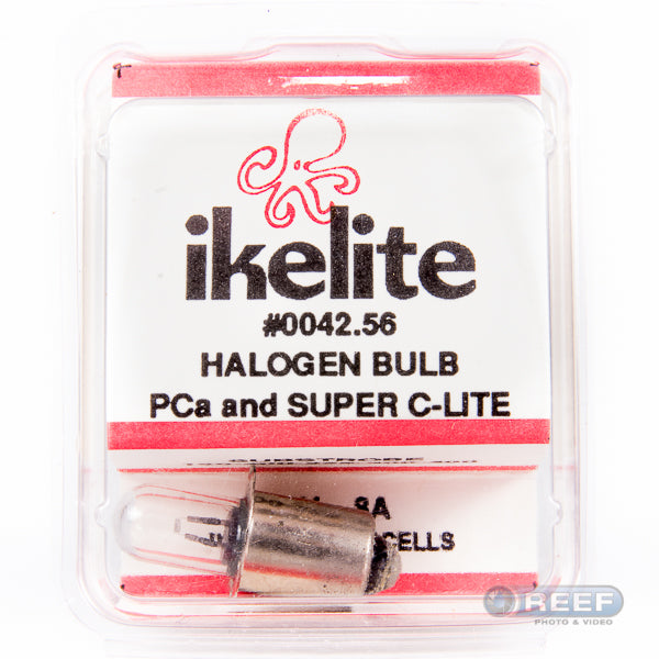Ikelite High Intensity Bulb for DS-125/DS-160/DS-200 & 6-C light