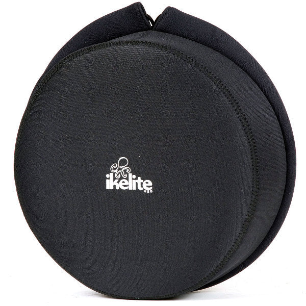 Ikelite Neoprene Port Cover for 8 Inch Dome With Shade