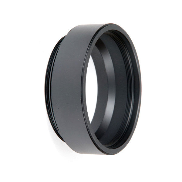 (Discontinued) Ikelite 1.25 Inch / 3.1cm Port Extension for Modular Ports