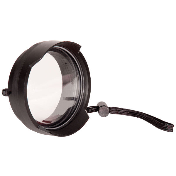 Ikelite WD-3 Wide Angle Conversion Dome