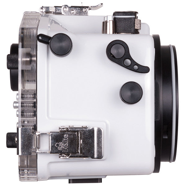 Ikelite Nikon D500 Digital Slr Camera Ikelite 50DL Water Housing