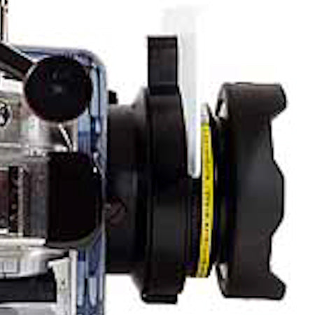 Ikelite Lens Port Adaptor for Compact Bayonet Lenses
