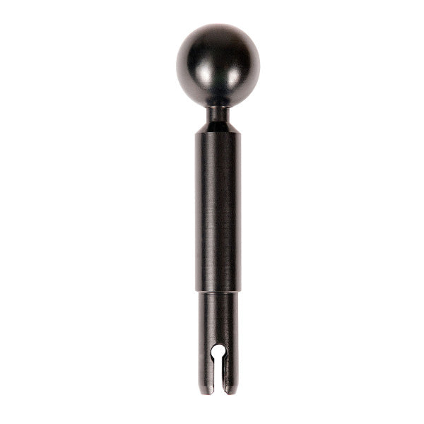 Ikelite Handle Mount Ball 1.25 Inch with Extended Stem Mount