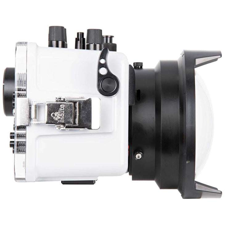 Ikelite 200DLM/C Underwater TTL Housing for Canon EOS 250D Rebel